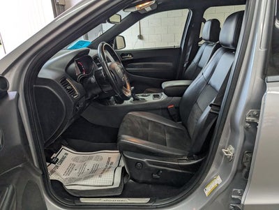 2019 Dodge Durango GT Plus