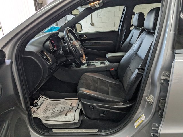 2019 Dodge Durango GT Plus