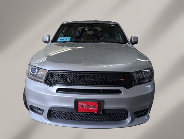 2019 Dodge Durango GT Plus