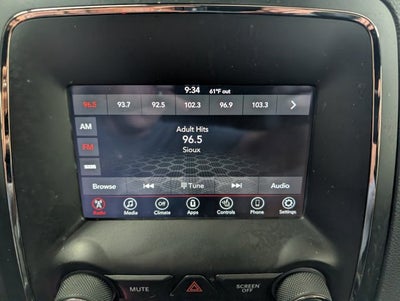 2019 Dodge Durango GT Plus
