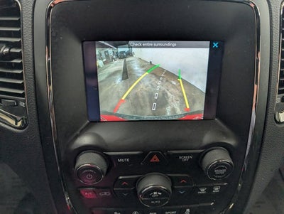 2019 Dodge Durango GT Plus