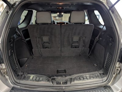 2019 Dodge Durango GT Plus