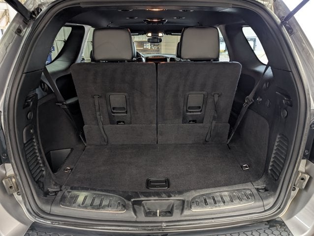 2019 Dodge Durango GT Plus