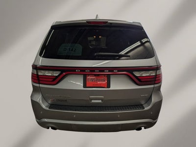 2019 Dodge Durango GT Plus