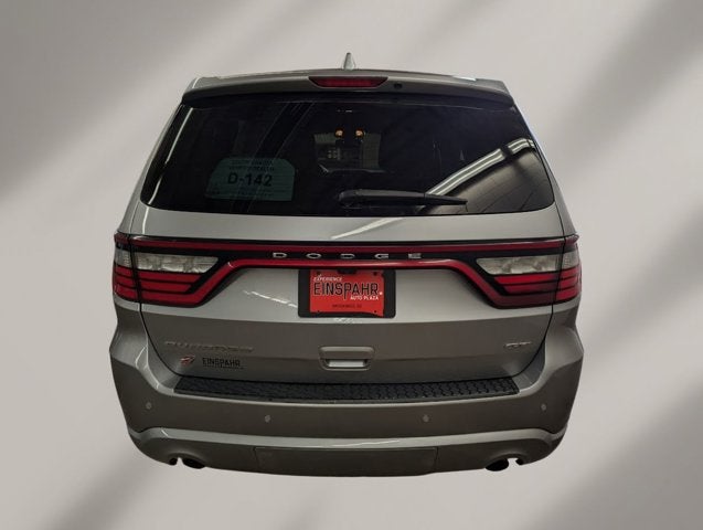 2019 Dodge Durango GT Plus