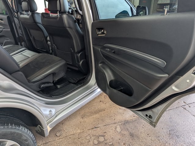 2019 Dodge Durango GT Plus