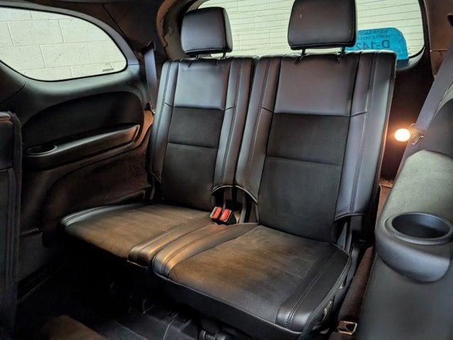 2019 Dodge Durango GT Plus
