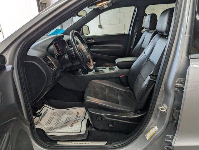 2019 Dodge Durango GT Plus