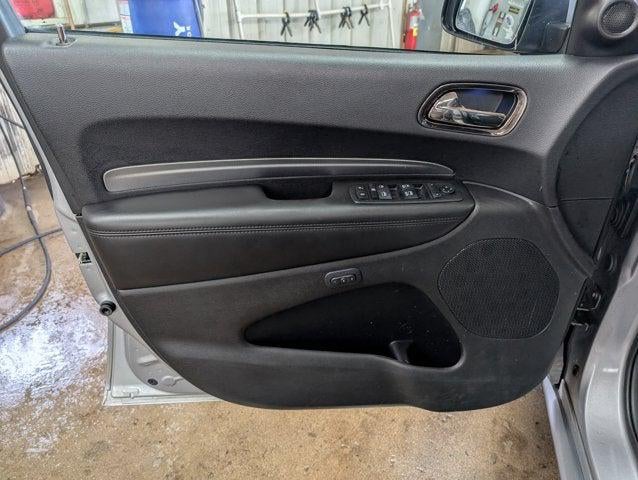 2019 Dodge Durango GT Plus