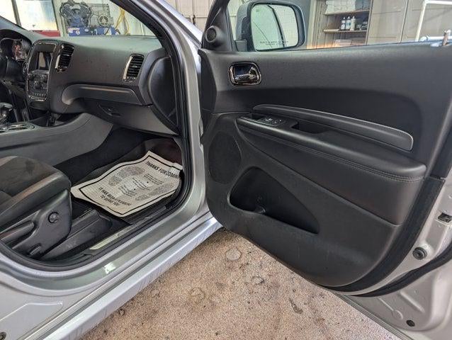 2019 Dodge Durango GT Plus