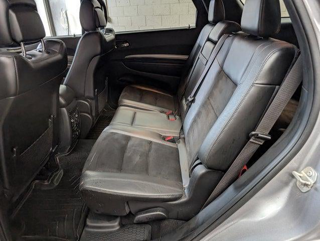 2019 Dodge Durango GT Plus