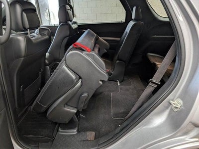 2019 Dodge Durango GT Plus