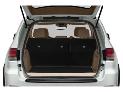 2022 Jeep Grand Cherokee WK Laredo X