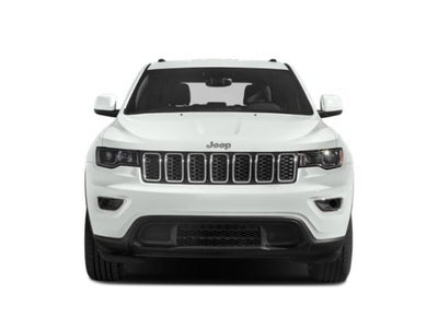 2022 Jeep Grand Cherokee WK Laredo X