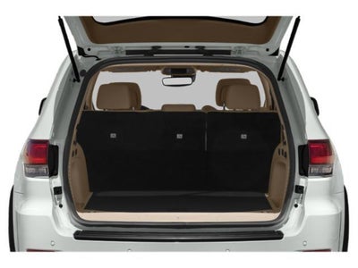 2022 Jeep Grand Cherokee WK Laredo X