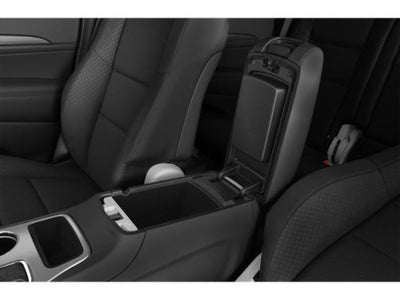 2022 Jeep Grand Cherokee WK Laredo X