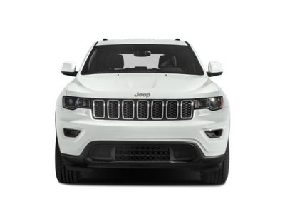 2022 Jeep Grand Cherokee WK Laredo X
