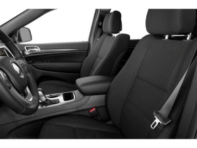 2022 Jeep Grand Cherokee WK Laredo X