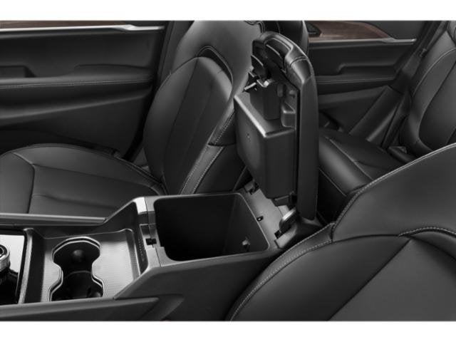 2027 Jeep Grand Cherokee Limited - Photo 13