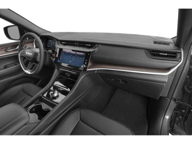 2027 Jeep Grand Cherokee Limited - Photo 14