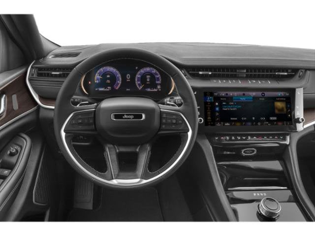 2027 Jeep Grand Cherokee Limited - Photo 6