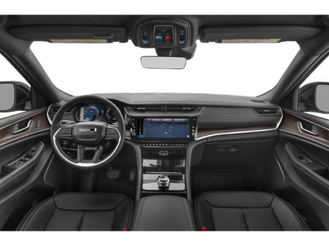 2027 Jeep Grand Cherokee Limited - Photo 7