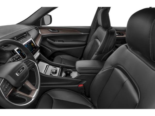 2027 Jeep Grand Cherokee Limited - Photo 8
