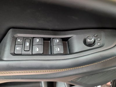 2026 Jeep Grand Cherokee 85th Anniversary Edition