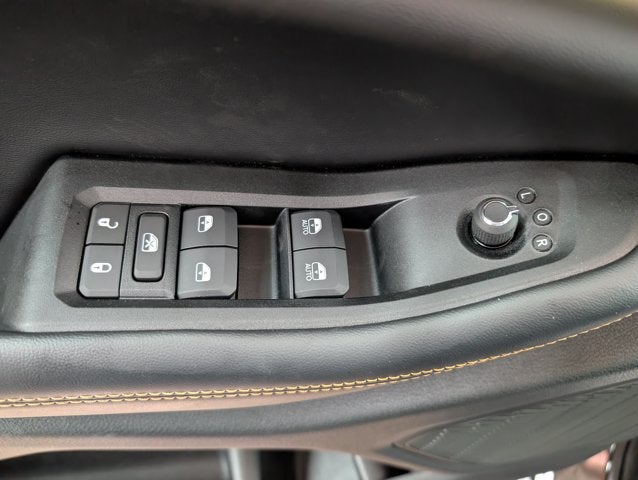 2026 Jeep Grand Cherokee 85th Anniversary Edition