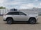 2026 Jeep Grand Cherokee 85th Anniversary Edition