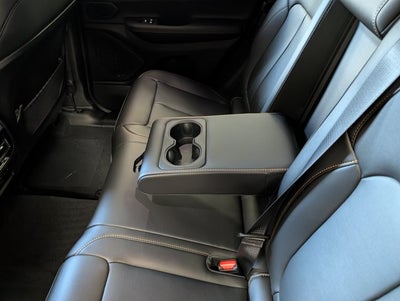 2026 Jeep Grand Cherokee 85th Anniversary Edition