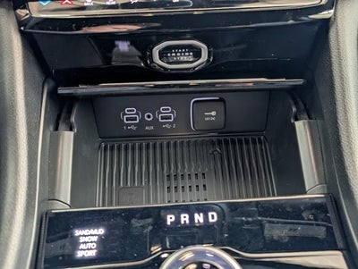 2026 Jeep Grand Cherokee 85th Anniversary Edition