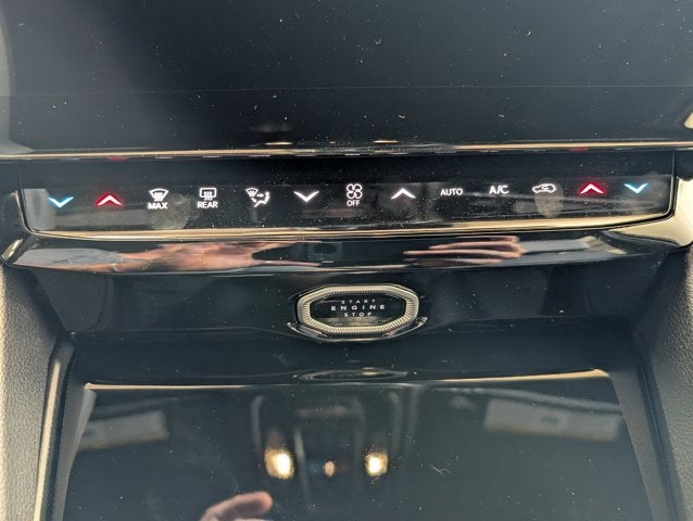 2026 Jeep Grand Cherokee 85th Anniversary Edition