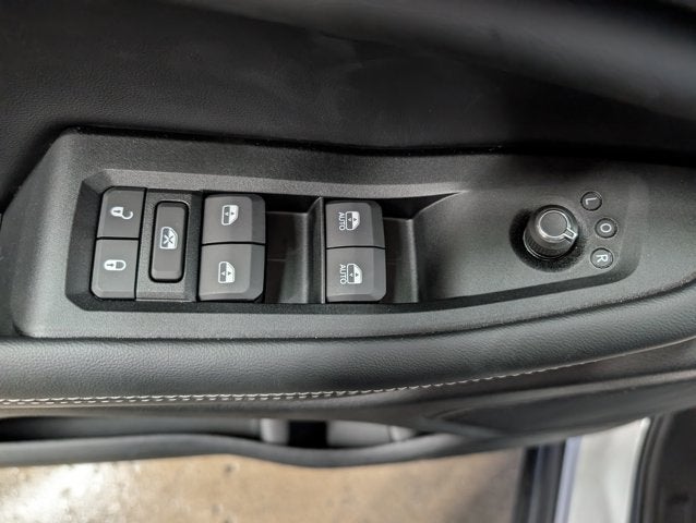 2025 Jeep Grand Cherokee L Laredo X