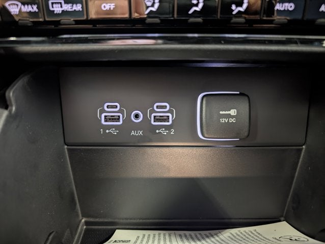 2025 Jeep Grand Cherokee L Laredo X