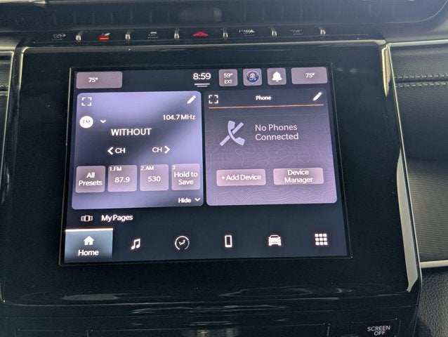 2025 Jeep Grand Cherokee L Laredo X