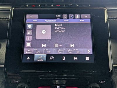 2025 Jeep Grand Cherokee L Laredo X