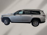2025 Jeep Grand Cherokee L Laredo X