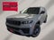 2027 Jeep Grand Cherokee L Laredo Altitude
