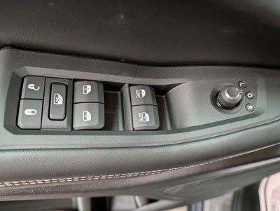 2027 Jeep Grand Cherokee L Laredo Altitude
