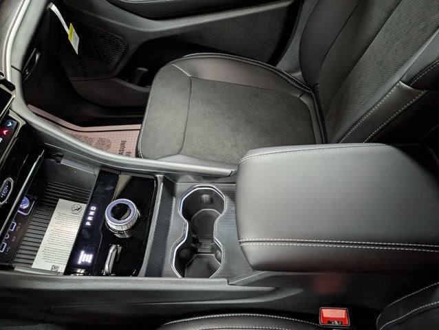 2027 Jeep Grand Cherokee L Laredo Altitude