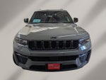 2027 Jeep Grand Cherokee L Laredo Altitude