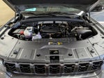 2027 Jeep Grand Cherokee L Laredo Altitude