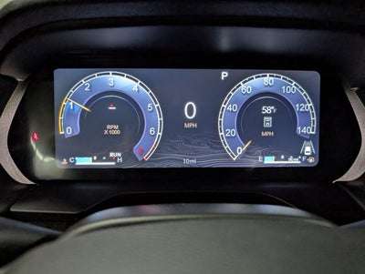 2027 Jeep Grand Cherokee L Laredo Altitude
