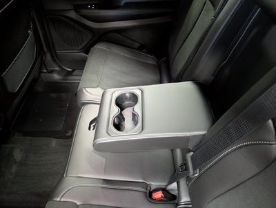 2027 Jeep Grand Cherokee L Laredo Altitude