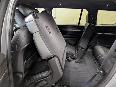 2027 Jeep Grand Cherokee L Laredo Altitude
