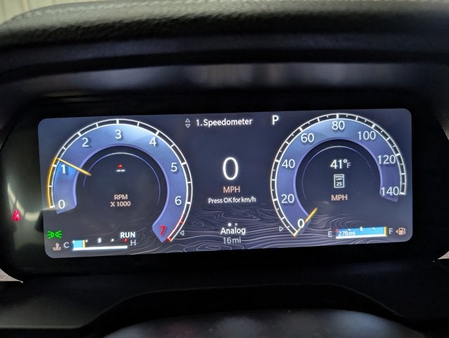 2026 Jeep Grand Cherokee L Laredo Altitude