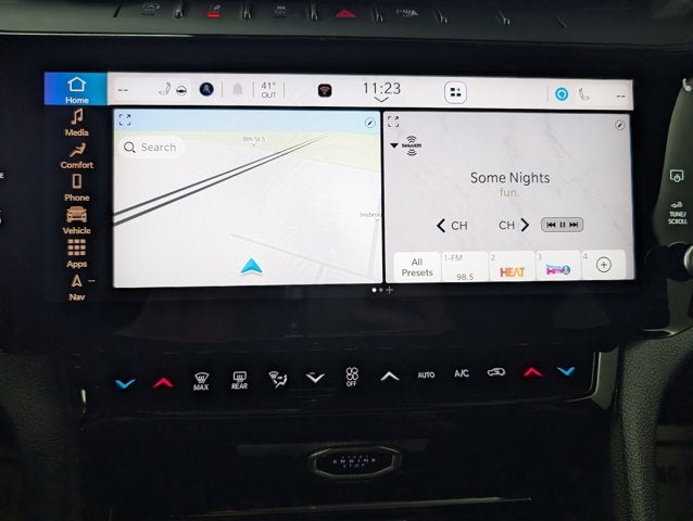 2026 Jeep Grand Cherokee L Laredo Altitude