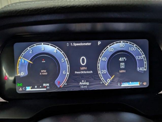 2026 Jeep Grand Cherokee L Laredo Altitude