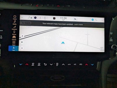 2026 Jeep Grand Cherokee L Laredo Altitude